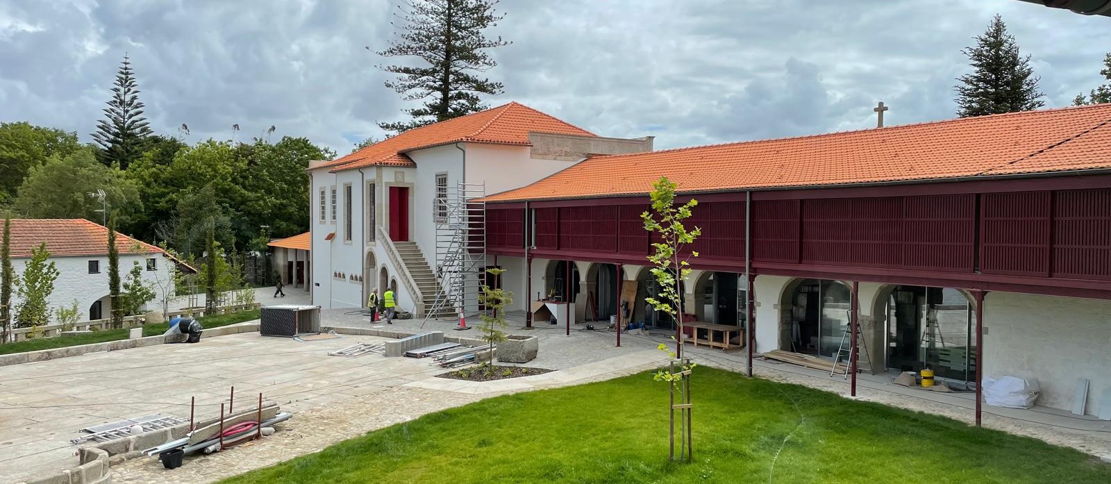 Campus de Vairão